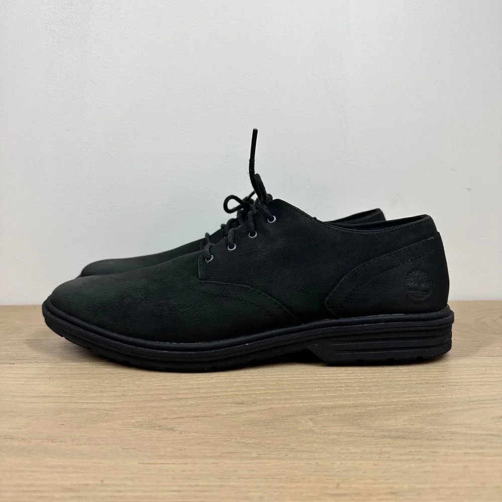 Timberland pre owned